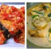 Resep Ikan Balado dan Asam Keueng Khas Aceh