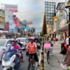 Jalan Malioboro Tasikmalaya