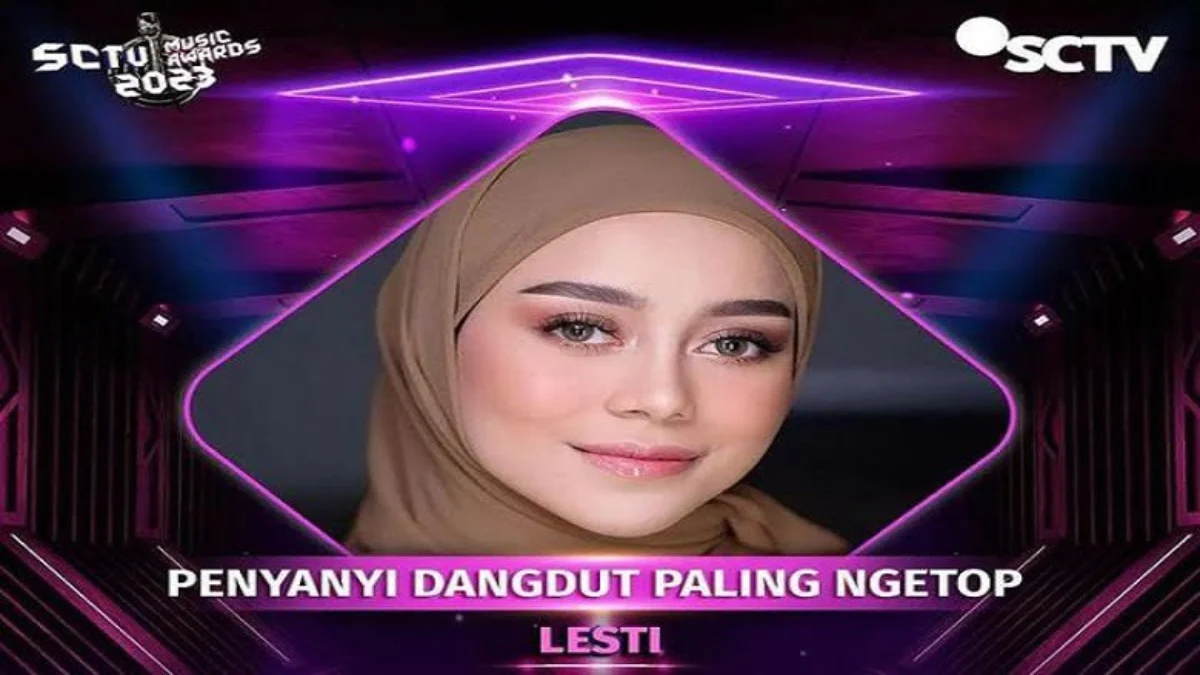 Jebolan Indosiar yang Masuk Nominasi SCTV Music Awards 2023