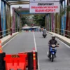 Jembatan Baru