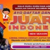 Jadwal Acara Indosiar Jumat 28 April 2023