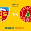 Prediksi Kayserispor vs Umraniyespor