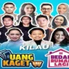 Jadwal Acara MNC TV Selasa 25 April 2023