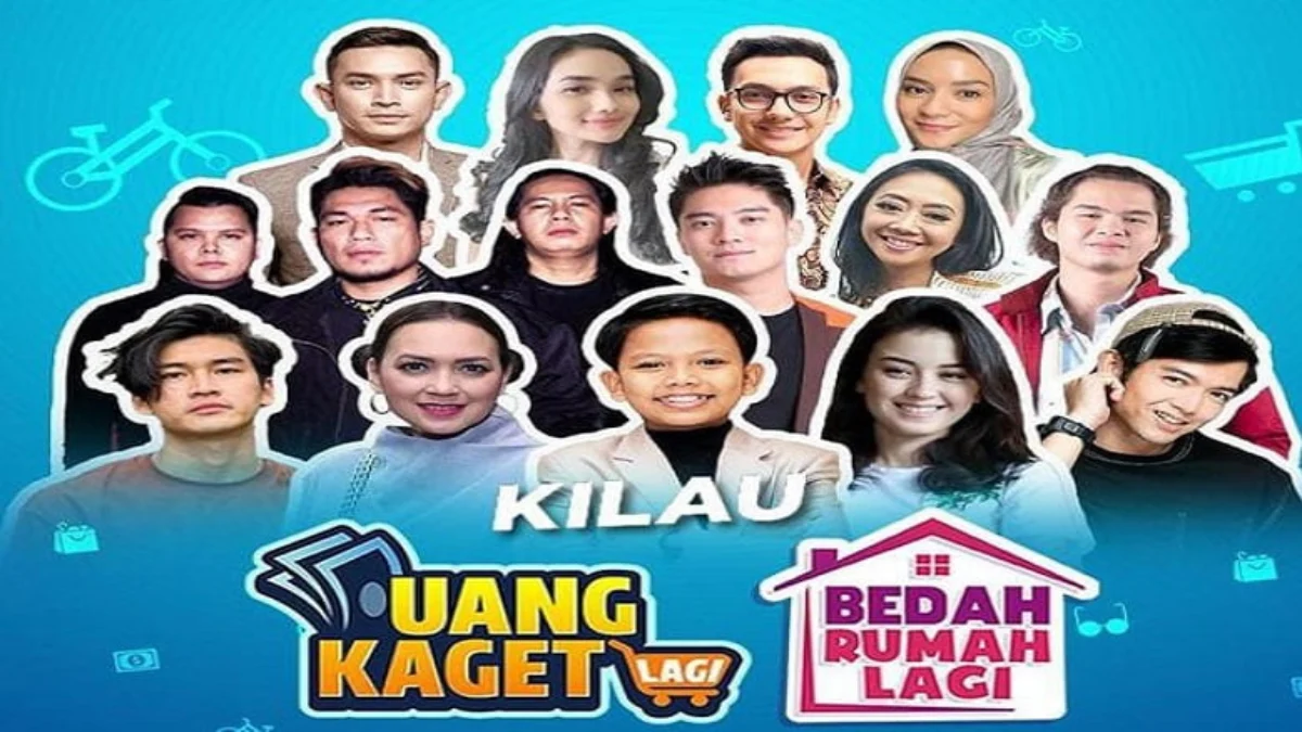 Jadwal Acara MNC TV Selasa 25 April 2023