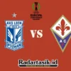 Prediksi Lech Poznan vs Fiorentina