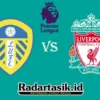 Leeds vs Liverpool