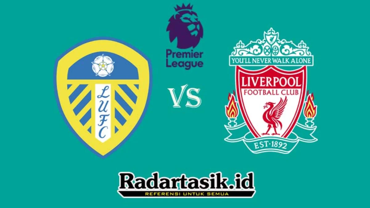 Leeds vs Liverpool