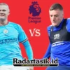 Prediksi Man City vs Leicester