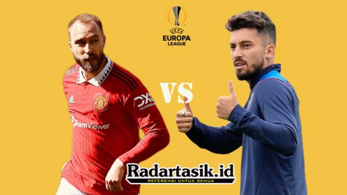 Prediksi Man United vs Sevilla