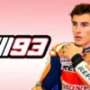 Marc Marquez Kembali Absen Balapan