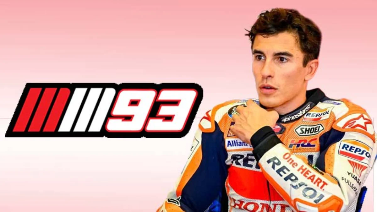 Marc Marquez Kembali Absen Balapan