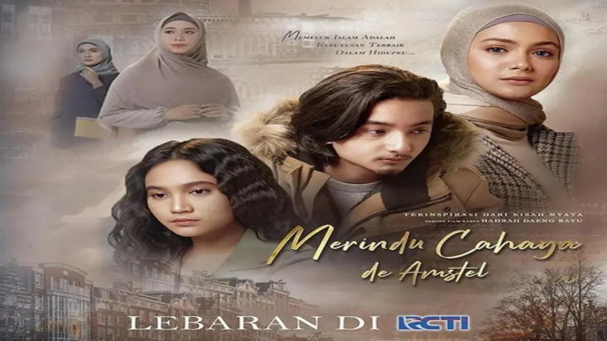 Jadwal Acara RCTI Sabtu 22 April 2023