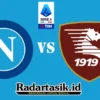 Prediksi Napoli vs Salernitana