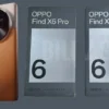 Oppo Find X6 Pro