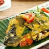 Resep Pais Lauk Emas Khas Sumedang