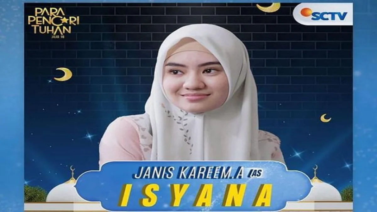 Jadwal Acara SCTV Kamis, 20 April 2023