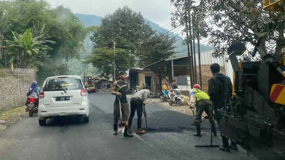 Mudik Lebaran Tahun 2023