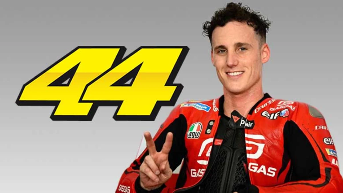 Kapan Pol Espargaro Akan Kembali Berkompetisi