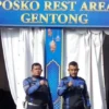 Posko Mudik