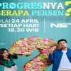 Jadwal Acara NET TV Kamis 27 April 2023