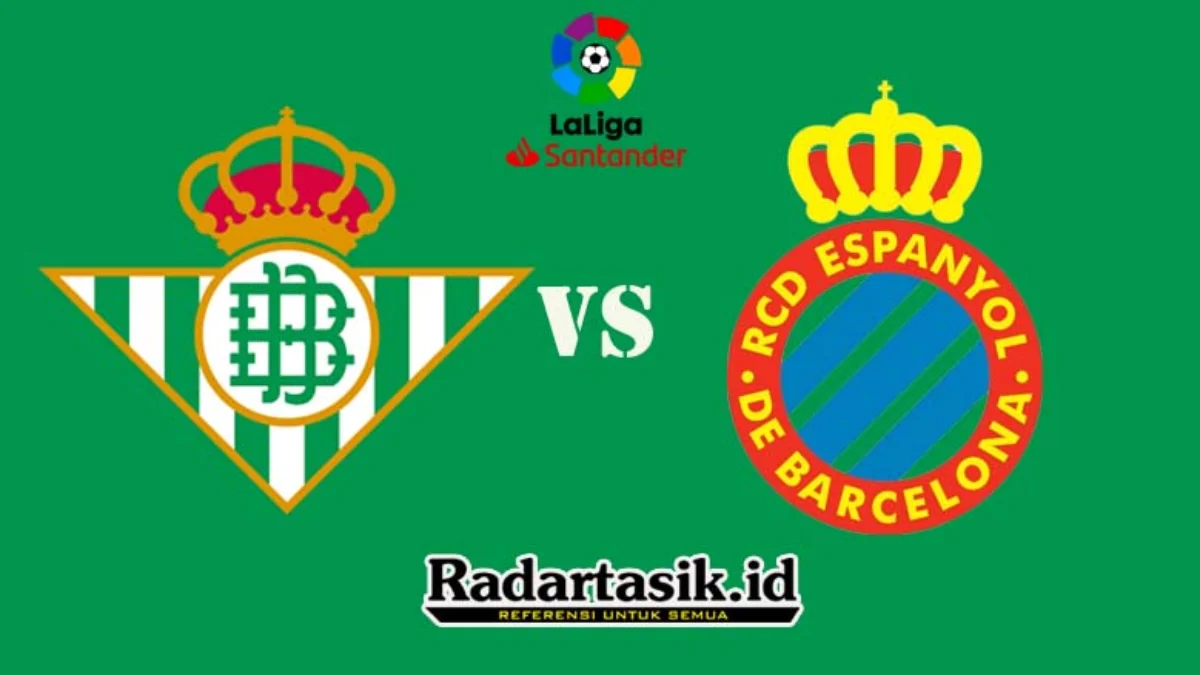 Prediksi Real Betis vs Espanyol