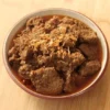 Resep Rendang Daging Bumbu Jawa ala Chef Devina Hermawan