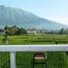 5 Hotel dengan Panorama Eksotis di Garut