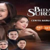 Jadwal Acara SCTV Jumat 28 April 2023