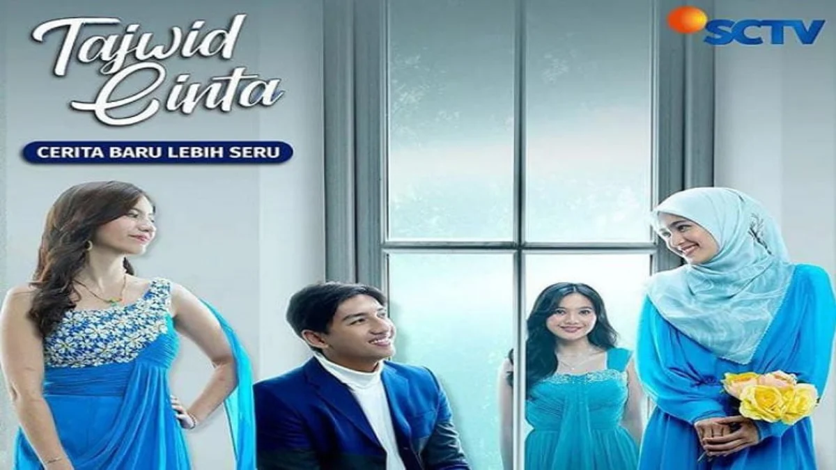 Jadwal Acara SCTV Kamis 27 April 2023