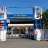 Puncak Arus Mudik di Garut