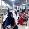 Harga tiket kereta api