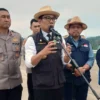 Tol Cisumdawu Bisa Dipakai Arus Mudik