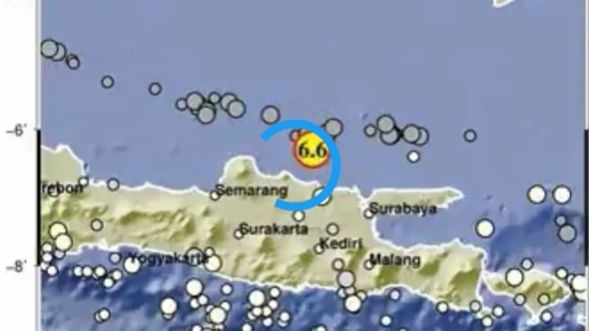 gempa bumi tuban jatim