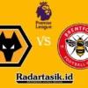 Wolves vs Brentford