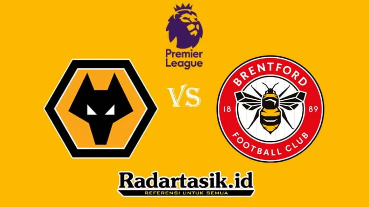 Wolves vs Brentford