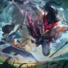 Yasuo Wild Rift