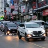 Siapkan Mental, Arus Balik Jalur Tasikmalaya Rawan Macet