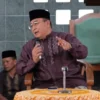 Eks Wali Kota Tasikmalaya Ceramahi Pj Wali Kota, Sikap Cheka Santai