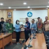 Dana BOS bantuan operasional sekolah