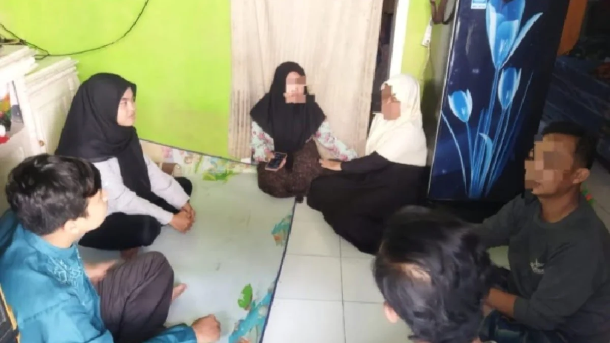 HMI - Kohati Tasikmalaya Sesalkan KPAD Kurang Gesit