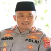 kepala Polres Tasikmalaya kota