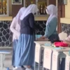 acara perpisahan sekolah