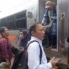 Harga Tiket Kereta Api, Stasiun Tasikmalaya,