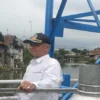 muslim di sempadan sungai