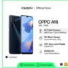 5 HP 1 Jutaan Terlaris di Marketplace, OPPO A16 3/32GB, Xiaomi Redmi A1 3/32GB, Samsung Galaxy A03s 4/64GB, Realme C11 2/32GB, OPPO A16e 4/64GB