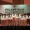 Pelantikan pengurus HMI Cabang Tasikmalaya