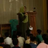 pesantren ramadan