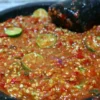 sambal terasi