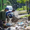 camat dan lurah diminta ikut ambil bagian. Dinas Lingkungan Hidup Kota Tasikmalaya