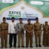 SmartTren SMAN 1 Tasikmalaya